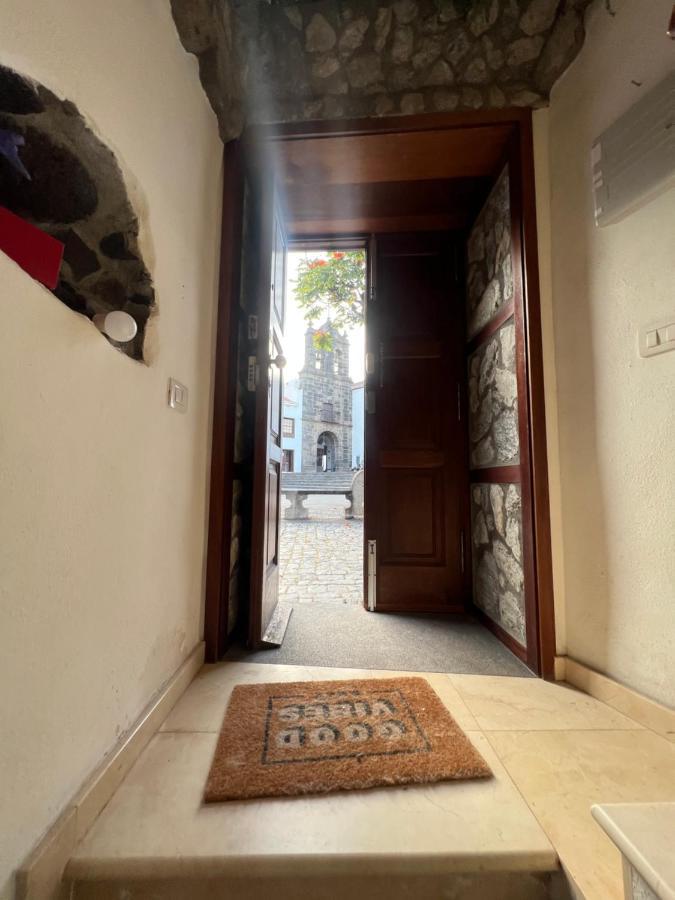 Appartement Casa Lourdes à Santa Cruz de la Palma  Extérieur photo