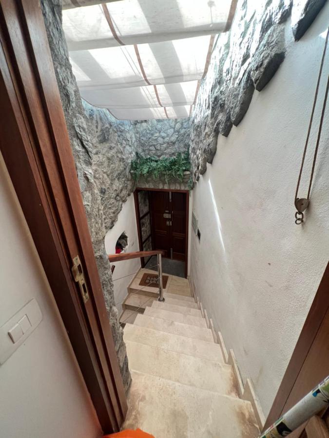 Appartement Casa Lourdes à Santa Cruz de la Palma  Extérieur photo