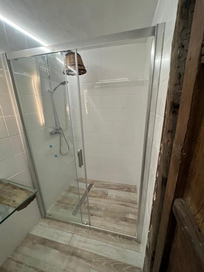 Appartement Casa Lourdes à Santa Cruz de la Palma  Extérieur photo